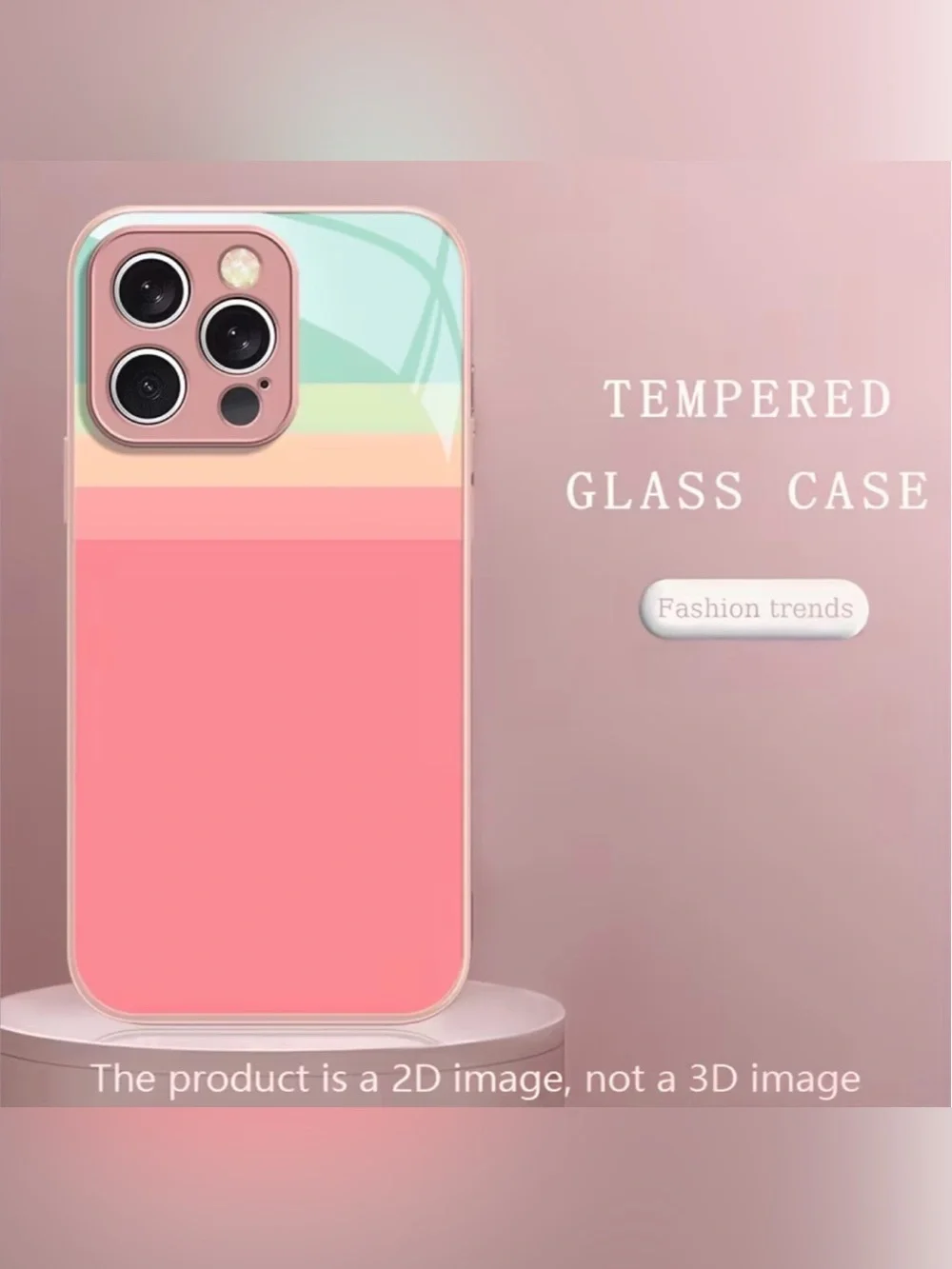Apple iPhone Newest Case